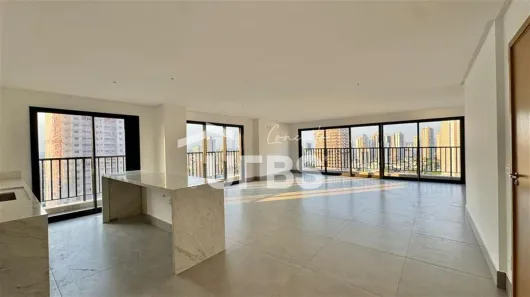 Cobertura com 4 Quartos à venda, 207m² no Setor Bueno, Goiânia