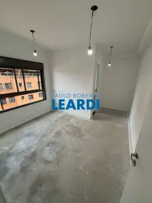 Apartamento com 1 Quarto à venda, 52m² no Alphaville Centro Industrial e Empresarial/Alphaville., Barueri
