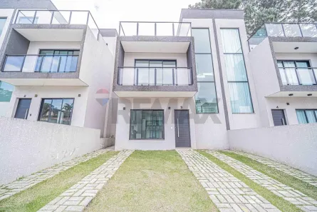 Casa com 3 Quartos à venda, 153m² no Granja Viana, Cotia