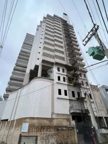 Apartamento com 1 Quarto à venda, 51m² no Aviação, Praia Grande