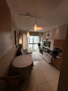 Flat com 1 Quarto à venda, 37m² no Candeias, Jaboatão dos Guararapes