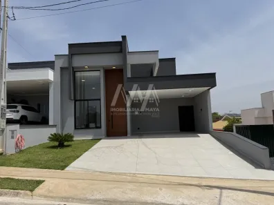 Casa de Condomínio com 3 Quartos à venda, 155m² no Centro, Sorocaba