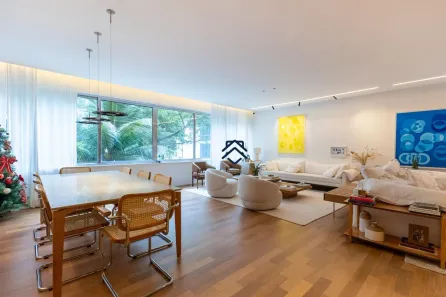 Apartamento com 3 Quartos à venda, 170m² no Ipanema, Rio de Janeiro