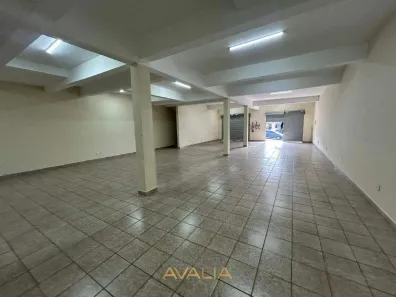 Ponto Comercial para alugar, 195m² no Jardim Morada do Sol, Indaiatuba