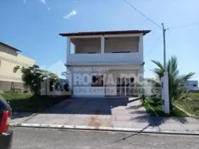 Casa de Condomínio com 5 Quartos à venda, 230m² no Reis Veloso, Parnaíba