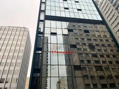 Sala Comercial para venda ou aluguel, 40m² no Vila Mariana, São Paulo