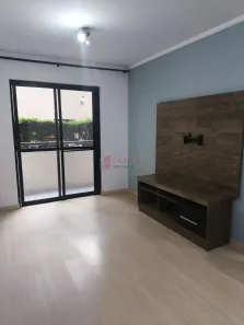 Apartamento com 3 Quartos para alugar, 92m² no Vila das Hortências, Jundiaí
