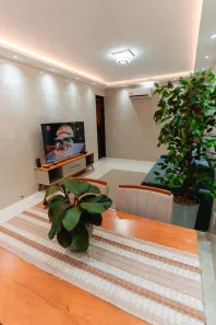 Apartamento com 2 Quartos para alugar, 57m² no Bessa, João Pessoa