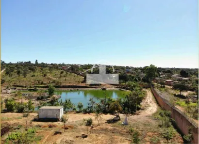 Lote/Terreno à venda, 107100m² no Boa Esperança, Curvelo