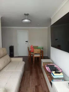 Apartamento com 2 Quartos à venda, 58m² no Picanço, Guarulhos