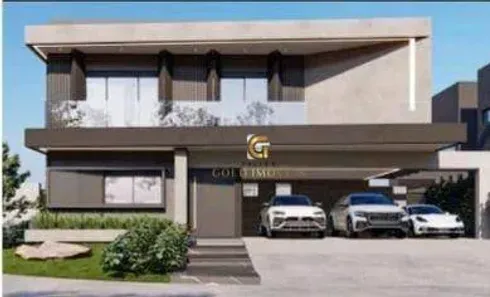 Casa de Condomínio com 5 Quartos à venda, 550m² no Condomínio Reserva do Paratehy, São José dos Campos