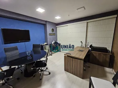 Sala Comercial à venda, 24m² no São Domingos, Niterói