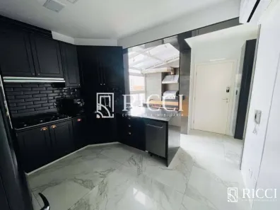 Apartamento com 3 Quartos à venda, 217m² no Boqueirão, Santos