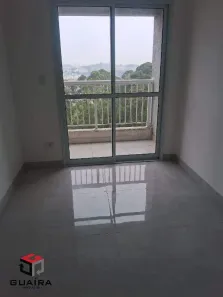 Apartamento com 2 Quartos à venda, 51m² no Ferrazópolis, São Bernardo do Campo