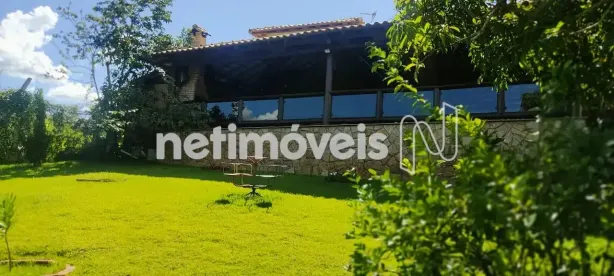 Fazenda/Sítio com 3 Quartos à venda, 10000m² no , Jaboticatubas