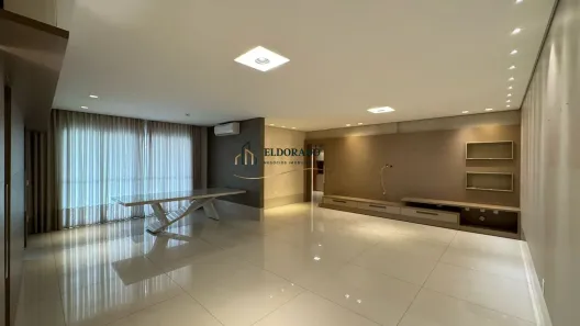 Apartamento com 3 Quartos à venda, 209m² no Quilombo, Cuiabá