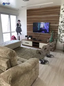 Apartamento com 4 Quartos à venda, 230m² no Santana, São Paulo