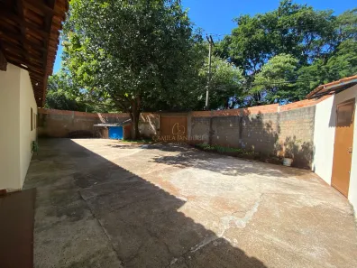 Casa com 3 Quartos à venda, 200m² no Jardim Paiva, Ribeirão Preto