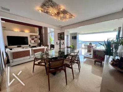 Apartamento com 4 Quartos à venda, 220m² no Vila da Serra, Nova Lima