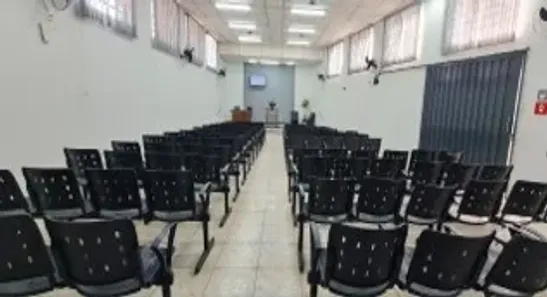 Ponto Comercial com 1 Quarto à venda, 192m² no Parque Industrial, Vargem Grande do Sul