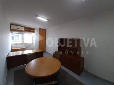 Sala Comercial para alugar, 35m² no Centro, Uberlândia