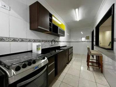 Apartamento com 2 Quartos à venda, 80m² no Canto do Forte, Praia Grande