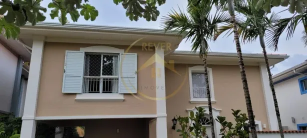 Casa de Condomínio com 3 Quartos à venda, 220m² no Sítios de Recreio Gramado, Campinas