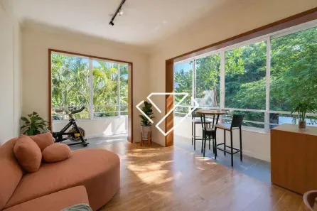 Apartamento com 3 Quartos à venda, 115m² no Jardim Botânico, Rio de Janeiro