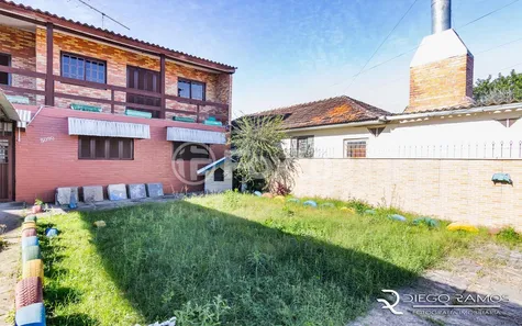 Casa com 2 Quartos à venda, 253m² no Restinga, Porto Alegre