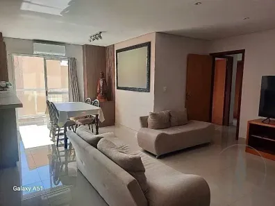 Apartamento com 3 Quartos à venda, 108m² no Centro, Sorocaba