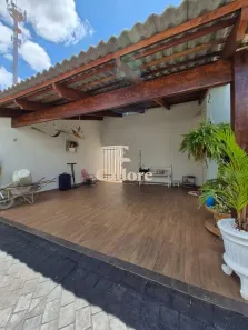 Casa com 3 Quartos à venda, 150m² no Granada, Uberlândia