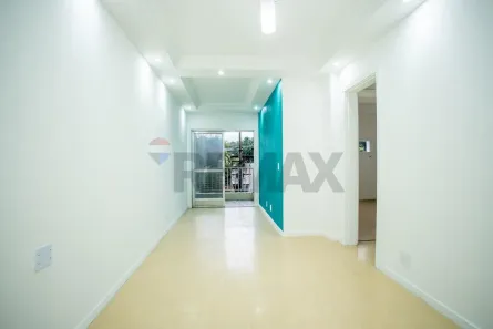 Apartamento com 2 Quartos à venda, 59m² no Tanque, Rio de Janeiro