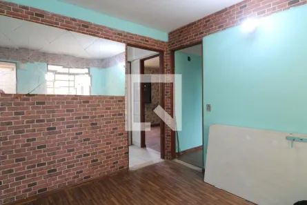 Apartamento com 2 Quartos à venda, 42m² no Vila Sílvia, São Paulo