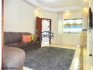 Casa com 3 Quartos à venda, 199m² no Assunção, São Bernardo do Campo
