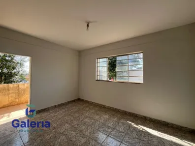 Casa com 2 Quartos para alugar, 100m² no Campos Elíseos, Ribeirão Preto