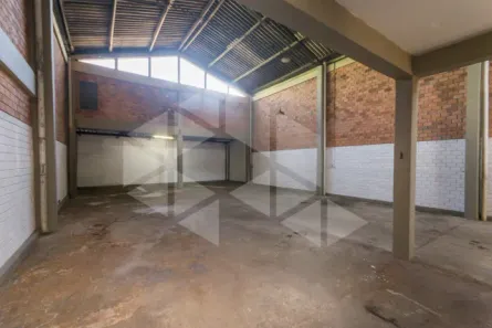 Galpão/Depósito/Armazém para alugar, 300m² no Navegantes, Porto Alegre