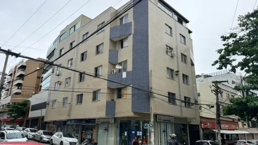 Apartamento com 2 Quartos à venda, 90m² no Centro, Cabo Frio
