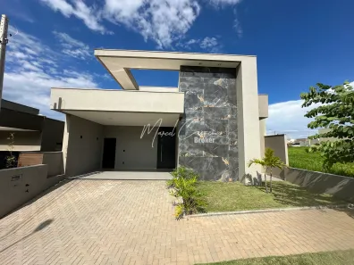 Casa com 3 Quartos à venda, 165m² no Setlife Mirassol, Mirassol