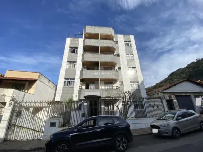 Apartamento com 2 Quartos à venda, 72m² no Jardim Glória, Juiz de Fora