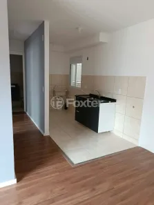 Apartamento com 2 Quartos à venda, 49m² no Lageado, Cotia