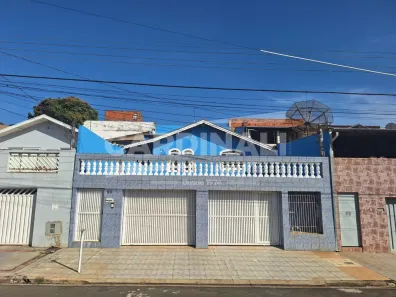 Casa com 3 Quartos à venda, 143m² no Vila Monte Alegre, Paulínia
