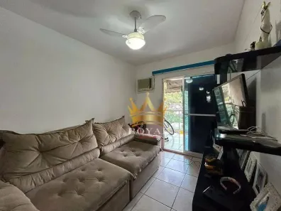 Apartamento com 3 Quartos à venda, 78m² no Pechincha, Rio de Janeiro