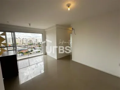 Apartamento com 2 Quartos à venda, 57m² no Setor Coimbra, Goiânia