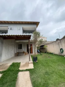 Casa com 3 Quartos à venda, 168m² no Portal de Jacaraípe, Serra