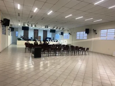 Imóvel Comercial com 1 Quarto à venda, 600m² no Parque Edu Chaves, São Paulo