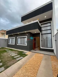 Casa com 3 Quartos à venda, 70m² no Enseada das Gaivotas, Rio das Ostras