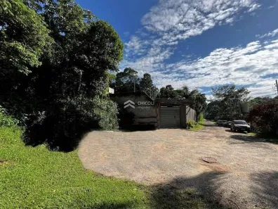 Lote/Terreno à venda, 860m² no Jardim Colibri, Cotia