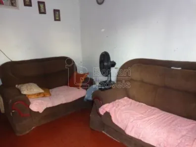 Casa com 2 Quartos à venda, 199m² no Jardim Santa Lúcia, Araraquara