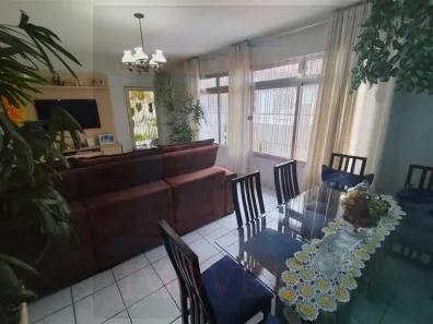 Casa com 3 Quartos à venda, 175m² no Vila Gumercindo, São Paulo