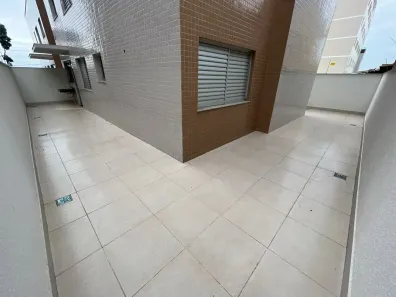 Apartamento com 3 Quartos à venda, 90m² no Itapoã, Belo Horizonte